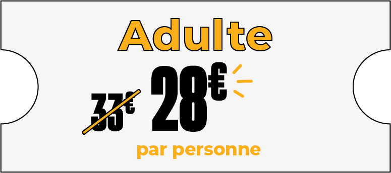 Adulte (15 ans et +)