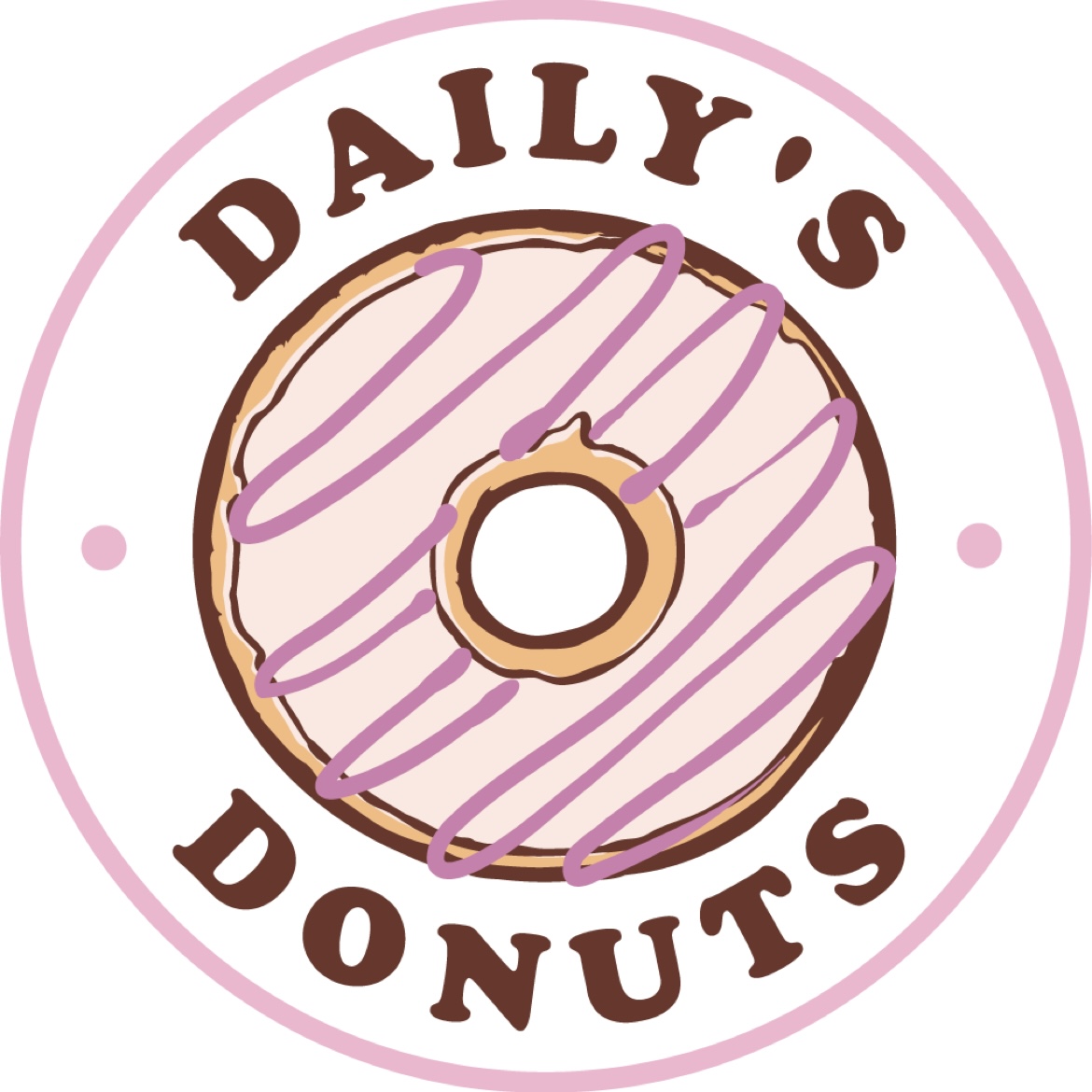 Daily's Donuts
